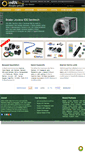Mobile Screenshot of imrnasia.com